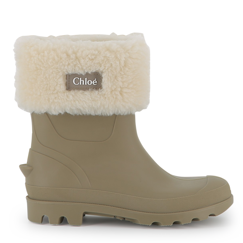 Regenstiefel CHLOE 
                        GIRL
