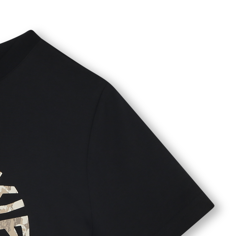 Kurz&auml;rmeliges T-Shirt TIMBERLAND 
                        BOY