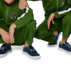 Jogginghose aus Piqu&eacute; KENZO KIDS 
                    UNISEX