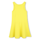 Riemchenkleid DKNY 
                    GIRL