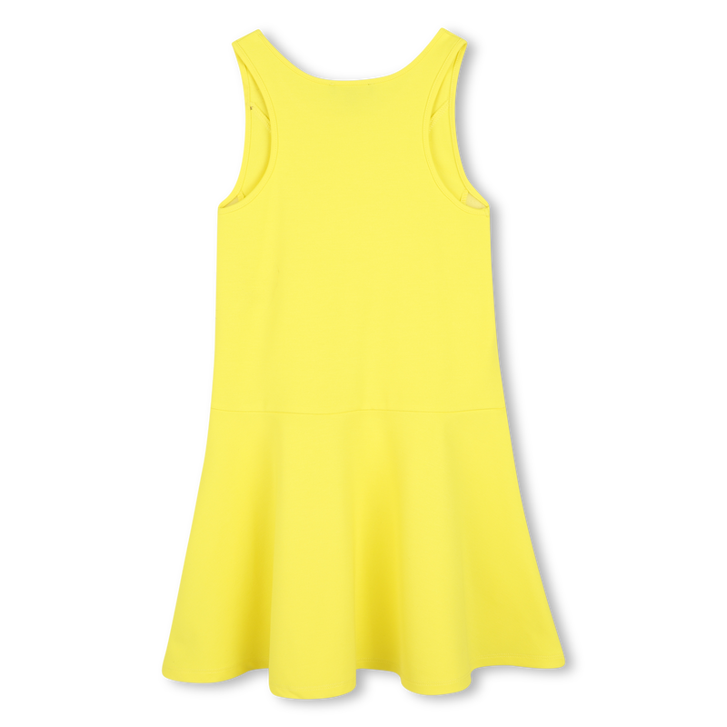 RIEMCHENKLEID DKNY 
                        GIRL