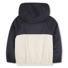 Mit Fleece gef&uuml;tterte Windjacke BILLIEBLUSH 
                    BOY