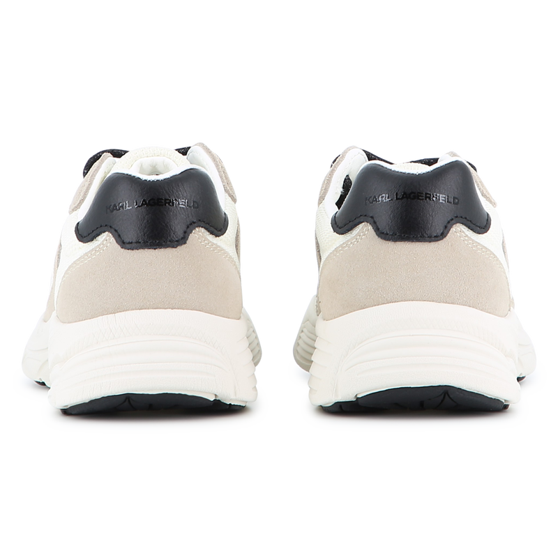 Sportschuhe KARL LAGERFELD KIDS 
                        GIRL