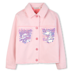 Jacke mit taschen BILLIEBLUSH 
                    GIRL