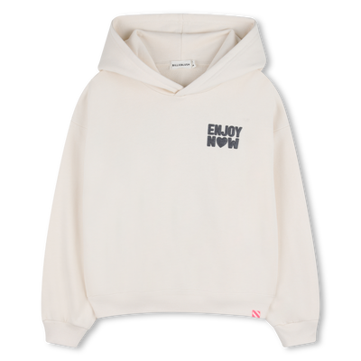 KAPUZENPULLOVER BILLIEBLUSH GIRL