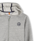 Joggingjacke mit Kapuze TIMBERLAND 
                    BOY