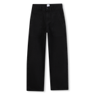 Hose aus Twill BOSS 
                    BOY