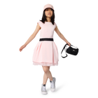 Handtasche KARL LAGERFELD KIDS 
                    M&Auml;DCHEN