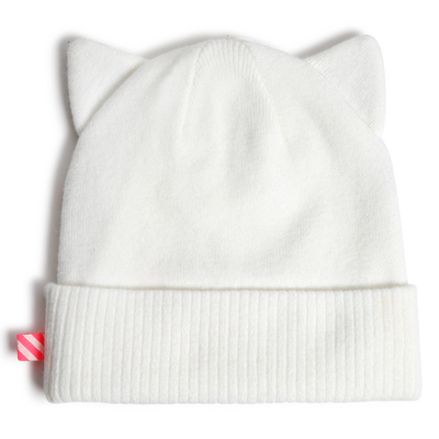Katze Ohren Glitzer M&uuml;tze BILLIEBLUSH GIRL