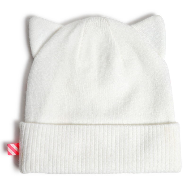 Katze Ohren Glitzer M&uuml;tze BILLIEBLUSH 
                        GIRL