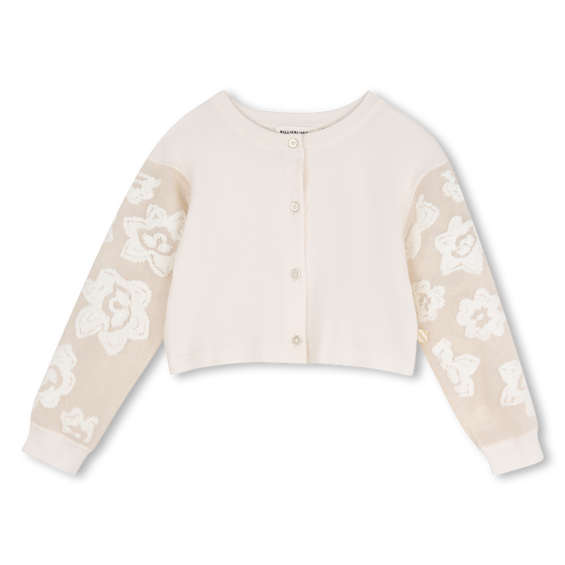 Strickcardigan BILLIEBLUSH 
                        GIRL