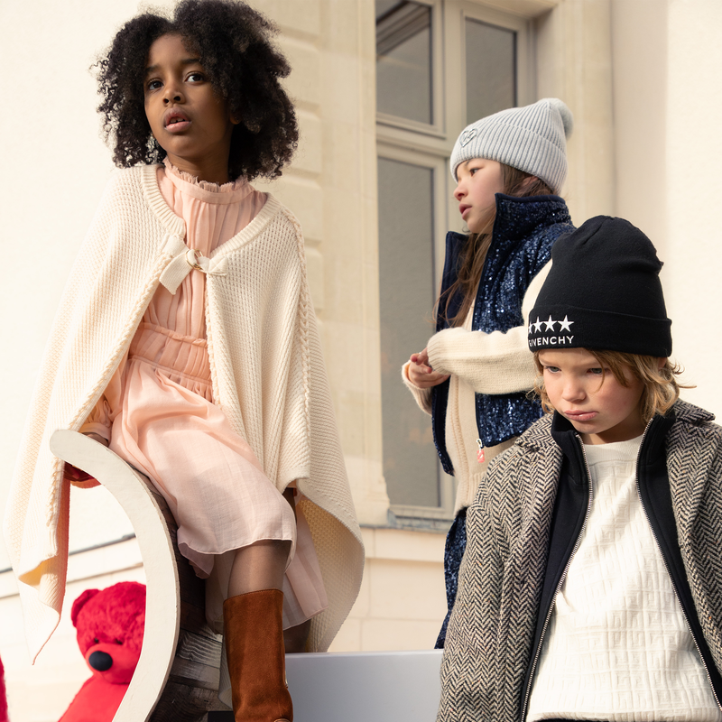 Festliches Abendkleid CHLOE 
                        GIRL