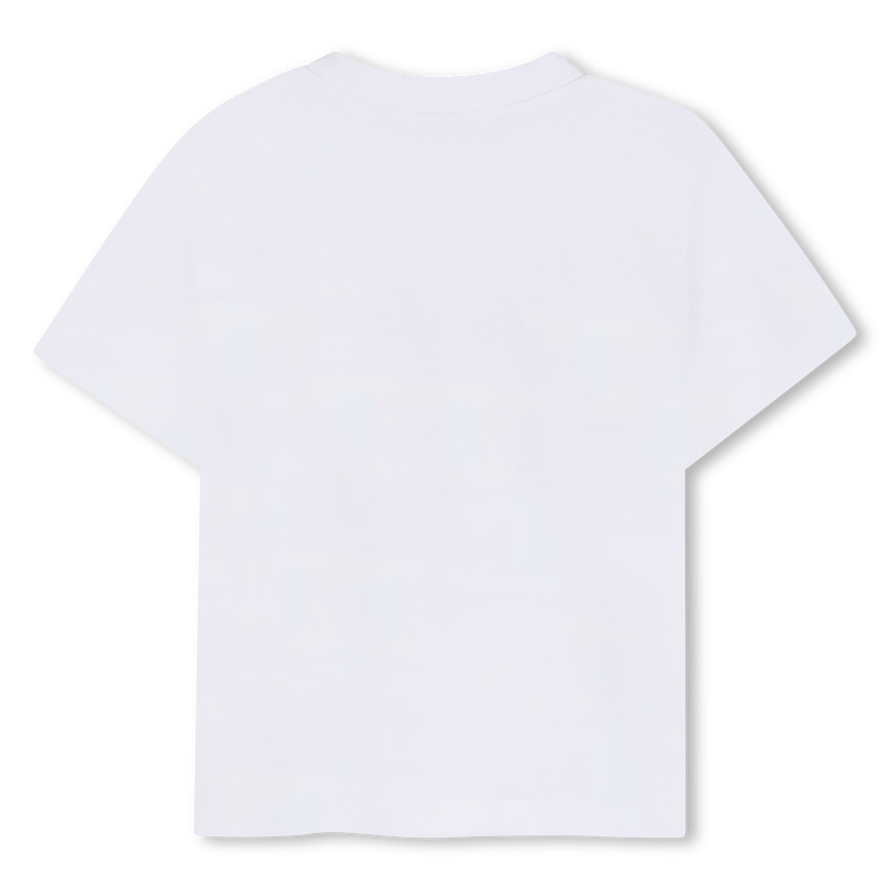 KURZÄRMELIGES T-SHIRT BILLIEBLUSH 
                        BOY