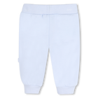 Hose, Cardigan und T-Shirt Set BOSS 
                    BOY