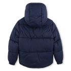 Steppjacke mit Kapuze HUGO 
                    BOY