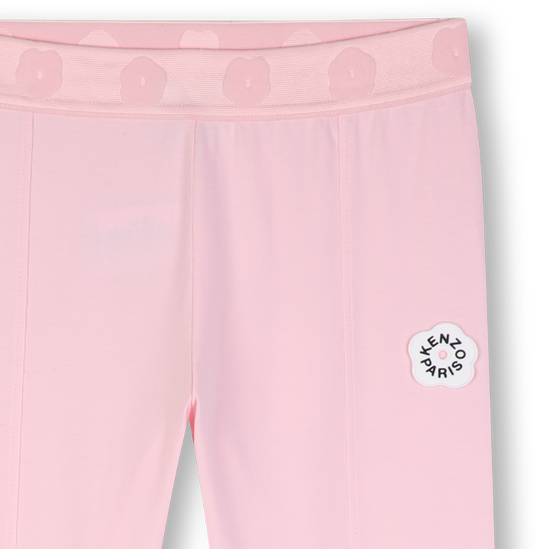 Hose KENZO KIDS 
                        GIRL