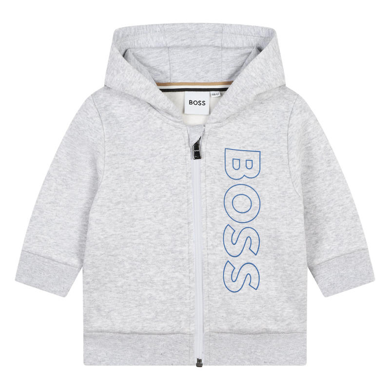 Jogginganzug aus Fleece BOSS 
                        BOY