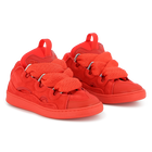 Sneaker zum schn&uuml;ren LANVIN 
                    BOY