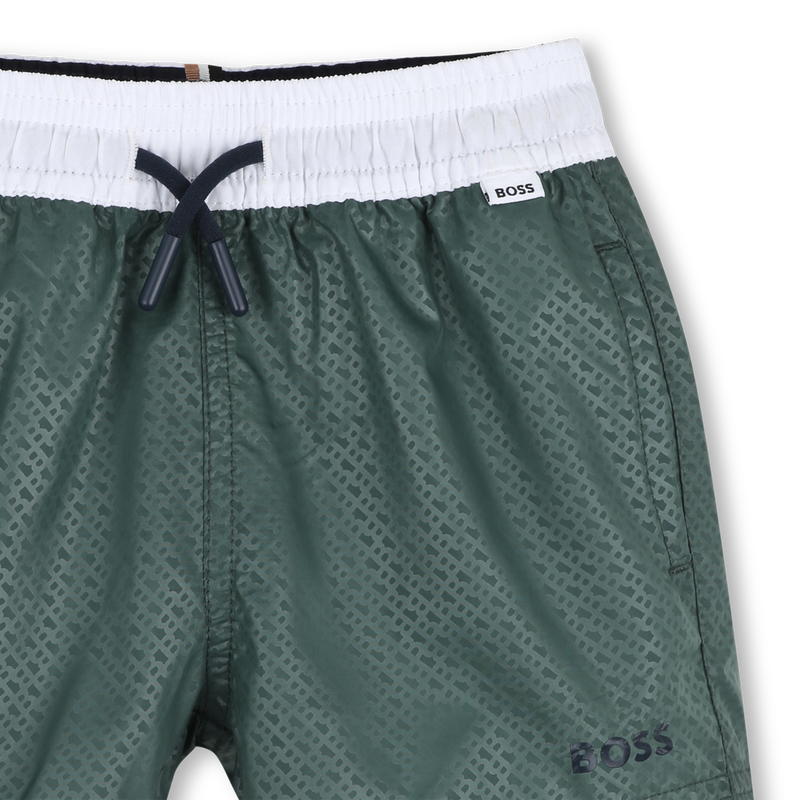 SCHWIMMER SHORTS BOSS 
                        BOY
