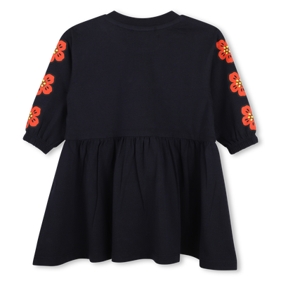 Kleid KENZO KIDS M&Auml;DCHEN