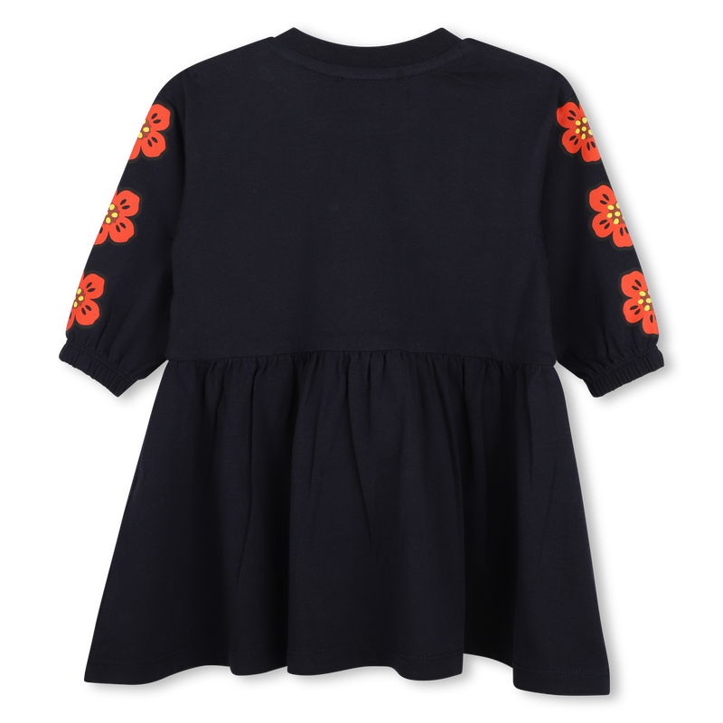 Kleid KENZO KIDS 
                        GIRL