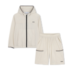 Windjacke + shorts set BOSS 
                    BOY