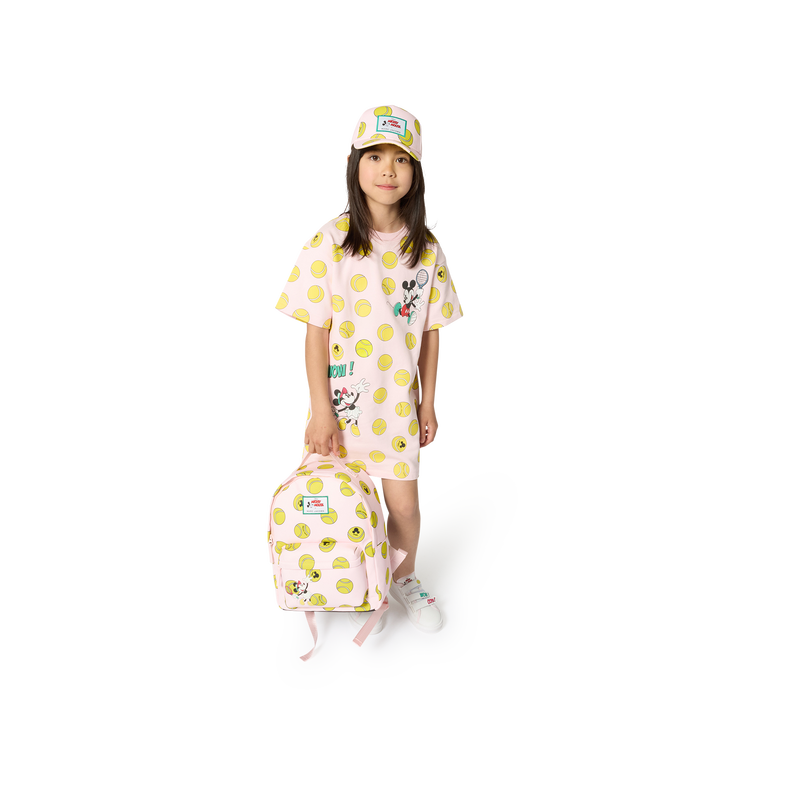 SNEAKER MIT KLETTSTREIFEN MARC JACOBS 
                        GIRL