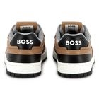 Sneakers mit Schn&uuml;rung BOSS 
                    BOY