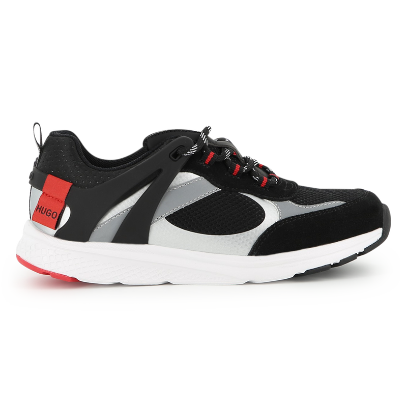Sportschuhe HUGO 
                        BOY