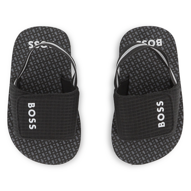 KLETTVERSCHL&Uuml;SSE BOSS 
                        BOY