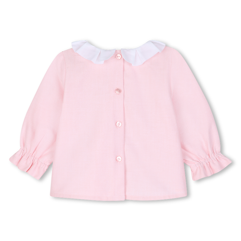 Hosen- und Blusenset GIVENCHY 
                        GIRL
