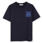 Kurz&auml;rmeliges T-Shirt BILLIEBLUSH 
                    BOY