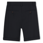 Shorts aus wolle GIVENCHY 
                    BOY