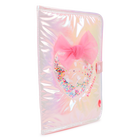 Schutz von gesundheitsakten BILLIEBLUSH 
                    GIRL