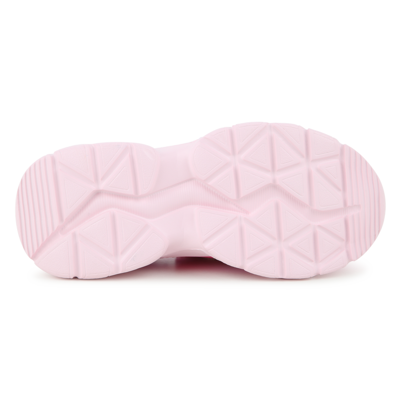 Stretch-Sneakers BILLIEBLUSH 
                        GIRL