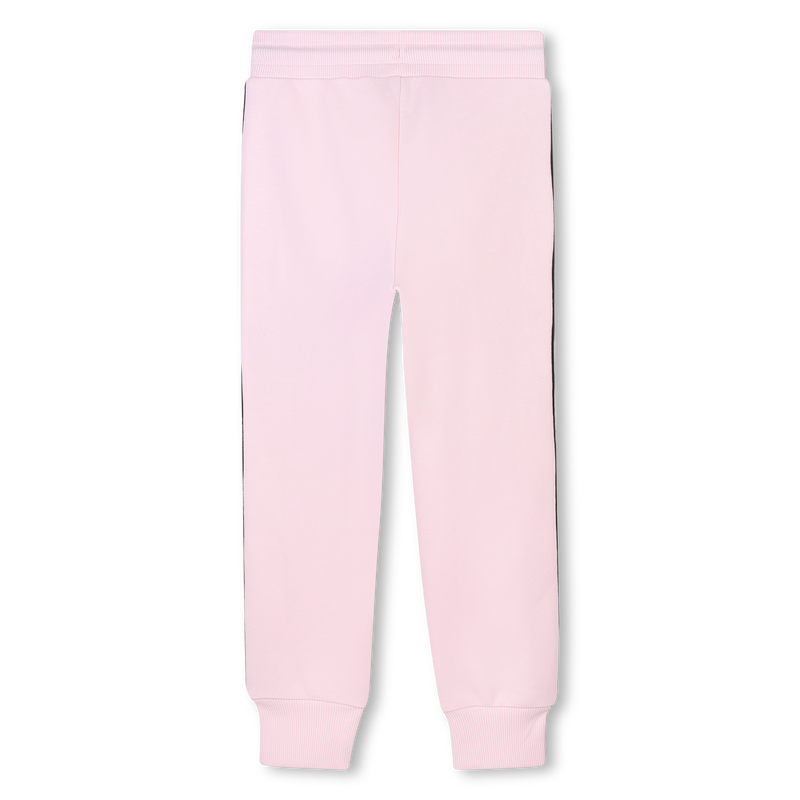 Jogginghose mit Seitenstreifen MARC JACOBS 
                        UNISEX