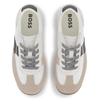 Sneaker zum schn&uuml;ren BOSS 
                    BOY