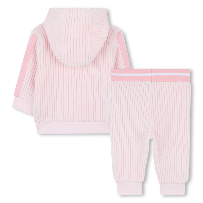 Jogger-Set BOSS 
                        GIRL