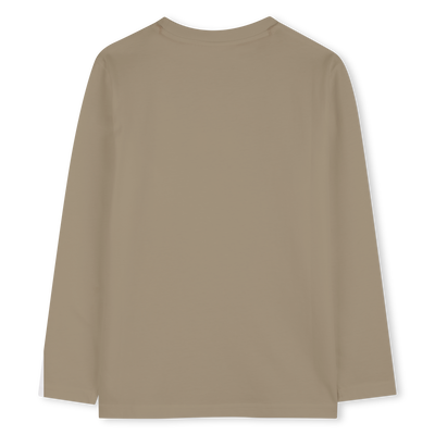 Langarm-T-Shirt HUGO BOY