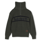 Pullover TIMBERLAND 
                    BOY