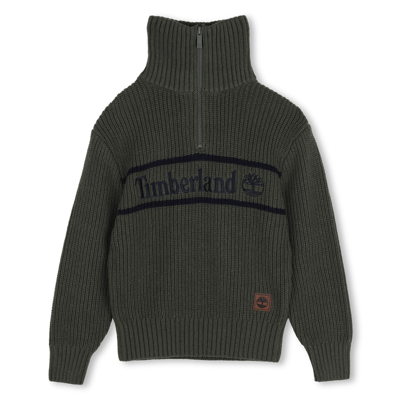 Pullover TIMBERLAND 
                        BOY