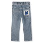 4-Pocket-Jeanshose BILLIEBLUSH 
                    BOY