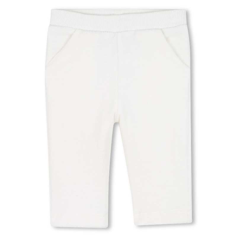 Set aus Sweatshirt + Hose KENZO KIDS 
                        GIRL