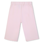 Jogger-set KARL LAGERFELD KIDS 
                    M&Auml;DCHEN