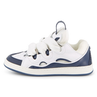 Sneaker zum schn&uuml;ren LANVIN 
                    BOY