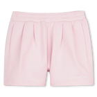 Fleece-shorts GIVENCHY 
                    GIRL