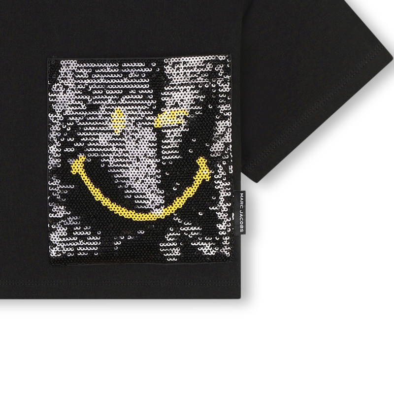 Kurzarmshirt MARC JACOBS 
                        GIRL