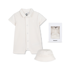 Set aus neoprenanzug und bucket hat TIMBERLAND 
                    JUNGE