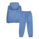 Set aus Sweatshirt und Hose KENZO KIDS 
                    BOY
