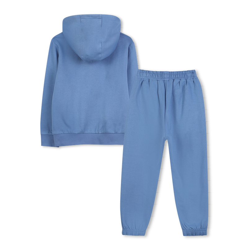 Set aus Sweatshirt und Hose KENZO KIDS 
                        BOY